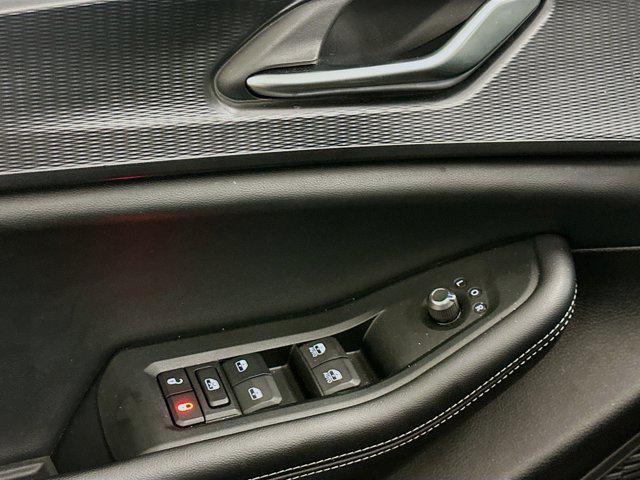 used 2024 Jeep Grand Cherokee L car, priced at $33,197