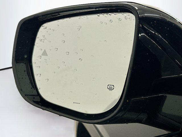 used 2024 Jeep Grand Cherokee L car, priced at $33,197
