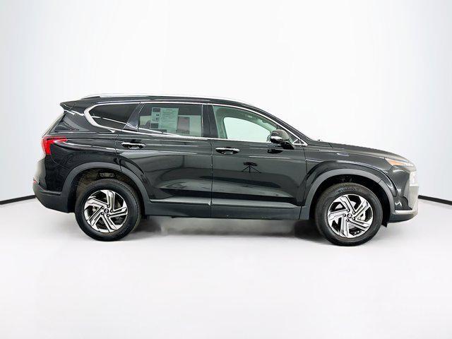 used 2023 Hyundai Santa Fe car, priced at $23,269