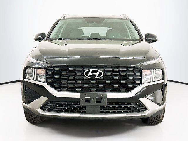 used 2023 Hyundai Santa Fe car, priced at $23,269