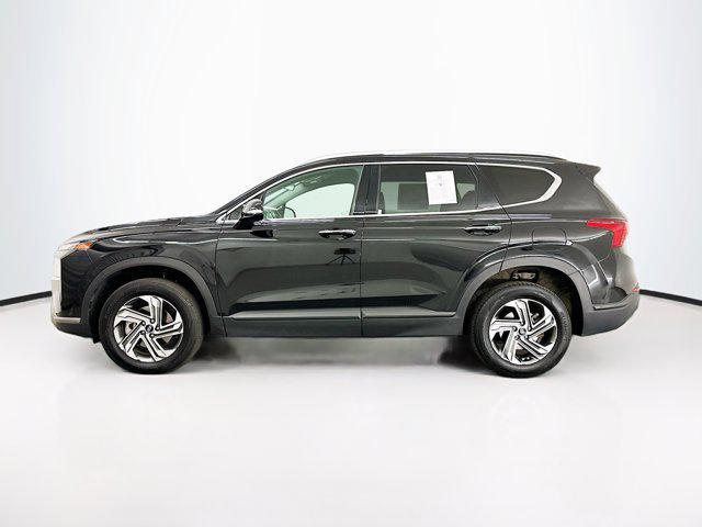 used 2023 Hyundai Santa Fe car, priced at $23,269