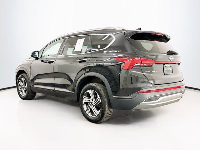 used 2023 Hyundai Santa Fe car, priced at $23,269