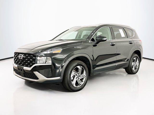 used 2023 Hyundai Santa Fe car, priced at $23,269