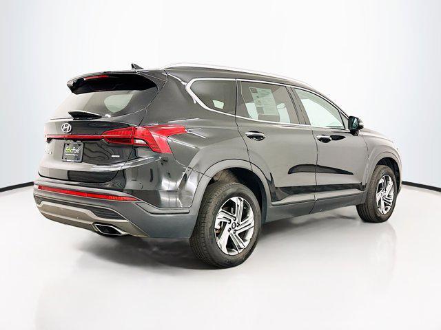 used 2023 Hyundai Santa Fe car, priced at $23,269