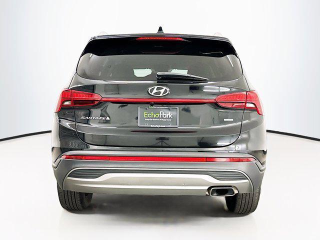 used 2023 Hyundai Santa Fe car, priced at $23,269