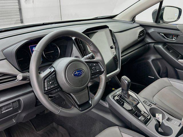 used 2024 Subaru Crosstrek car, priced at $29,869