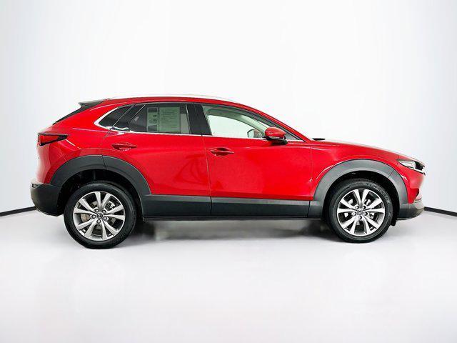 used 2021 Mazda CX-30 car, priced at $23,469