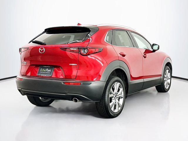 used 2021 Mazda CX-30 car, priced at $23,469