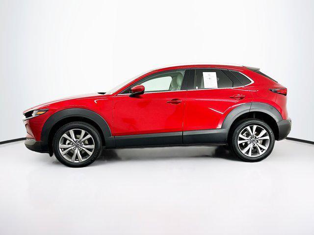 used 2021 Mazda CX-30 car, priced at $23,469