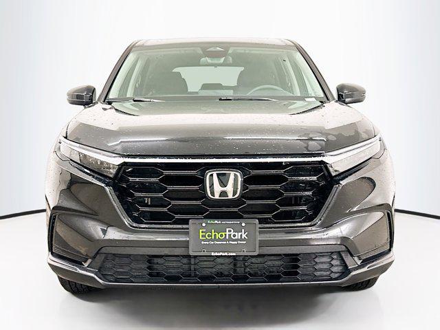 used 2023 Honda CR-V car, priced at $27,847