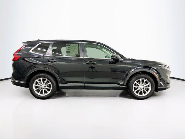 used 2023 Honda CR-V car, priced at $27,847