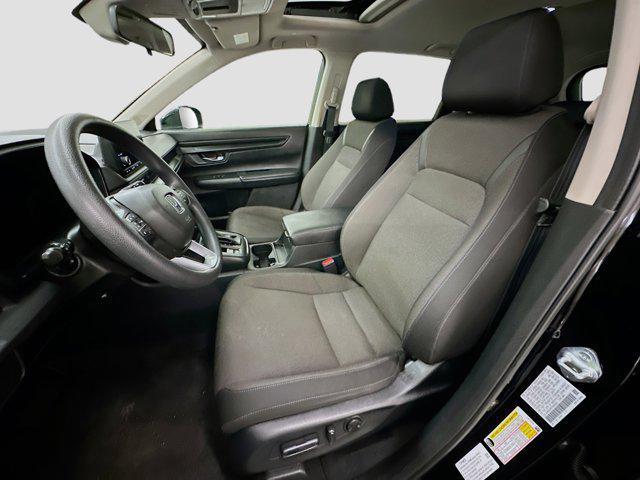 used 2023 Honda CR-V car, priced at $27,847