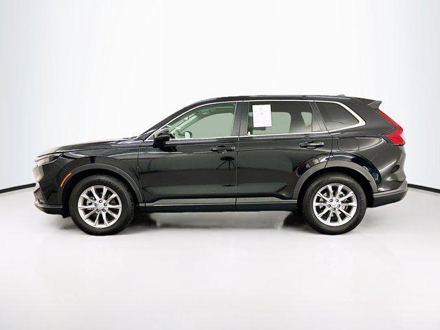 used 2023 Honda CR-V car, priced at $27,847