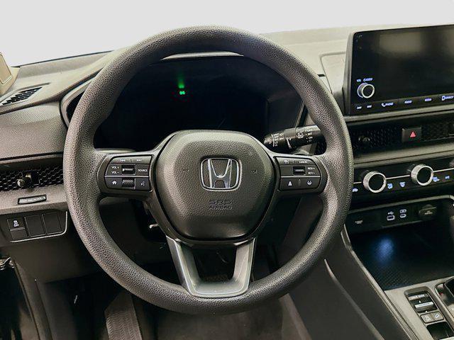 used 2023 Honda CR-V car, priced at $27,847