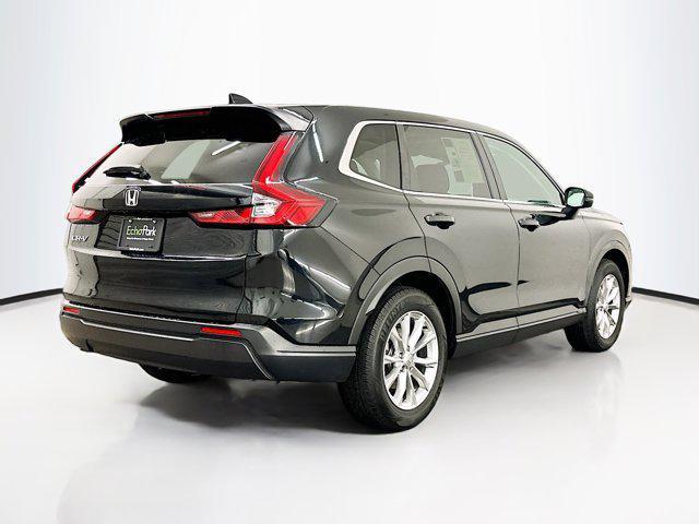 used 2023 Honda CR-V car, priced at $27,847