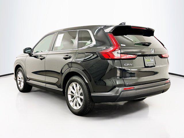 used 2023 Honda CR-V car, priced at $27,847