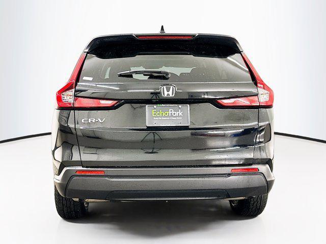 used 2023 Honda CR-V car, priced at $27,847