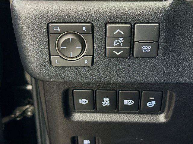 used 2021 Lexus GX 460 car, priced at $41,997