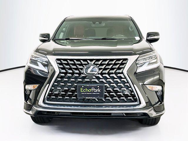used 2021 Lexus GX 460 car, priced at $41,997
