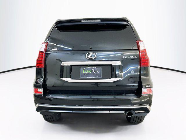 used 2021 Lexus GX 460 car, priced at $41,997