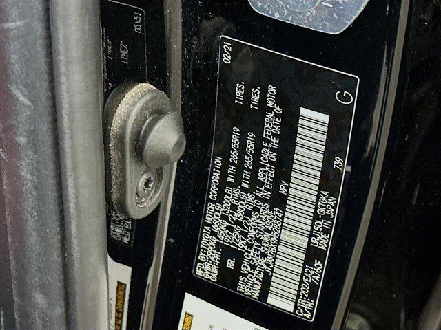 used 2021 Lexus GX 460 car, priced at $41,997