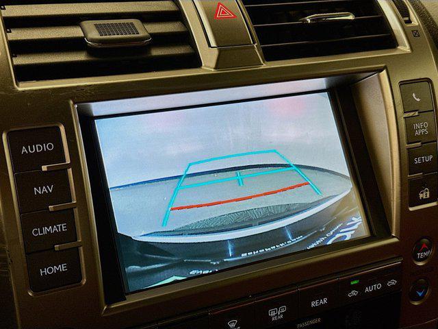 used 2021 Lexus GX 460 car, priced at $41,997