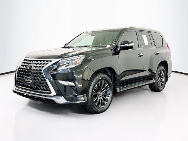 used 2021 Lexus GX 460 car, priced at $41,997