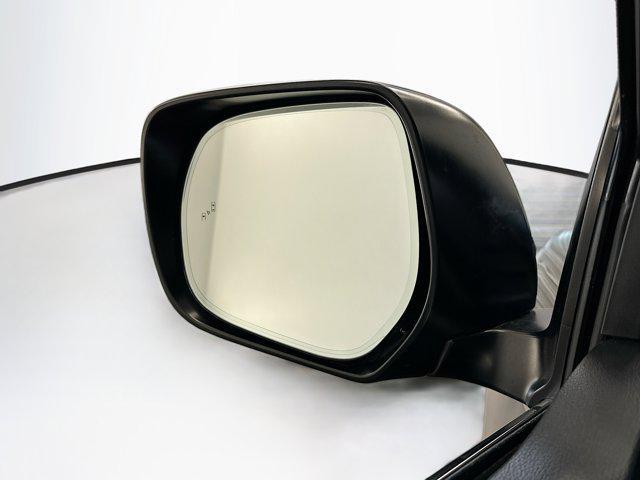 used 2021 Lexus GX 460 car, priced at $41,997