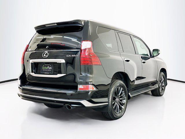 used 2021 Lexus GX 460 car, priced at $41,997