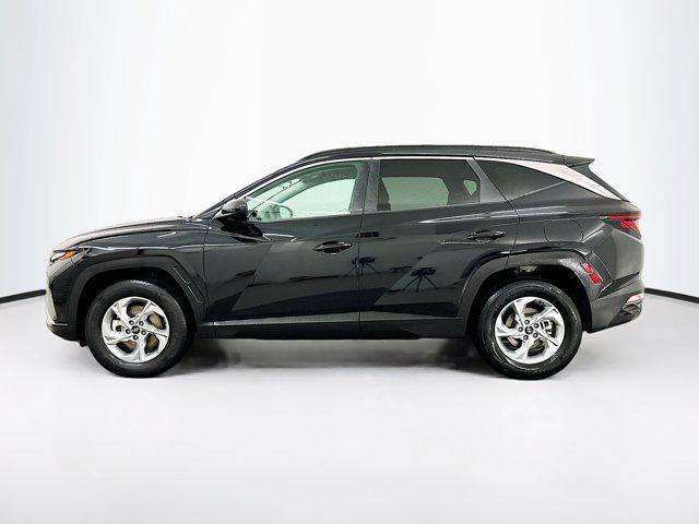 used 2024 Hyundai Tucson car, priced at $23,869