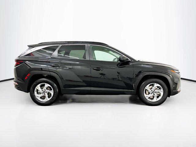 used 2024 Hyundai Tucson car, priced at $23,869