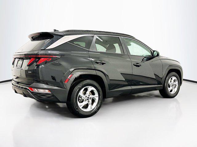 used 2024 Hyundai Tucson car, priced at $23,869