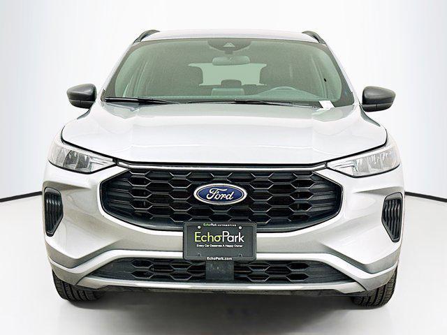 used 2023 Ford Escape car, priced at $20,947