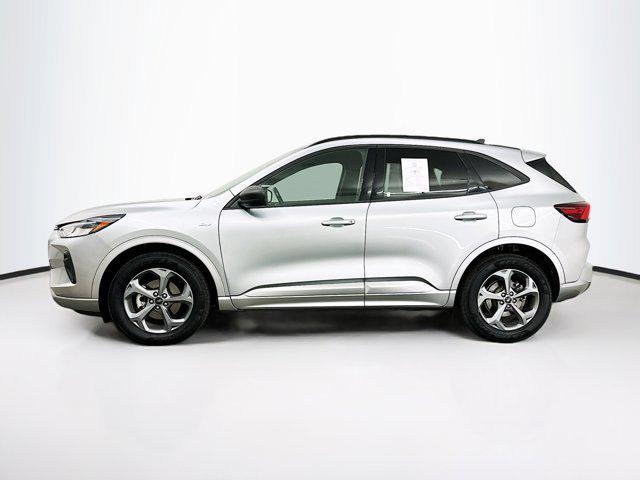 used 2023 Ford Escape car, priced at $20,947