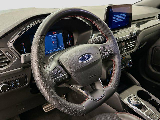 used 2023 Ford Escape car, priced at $20,947