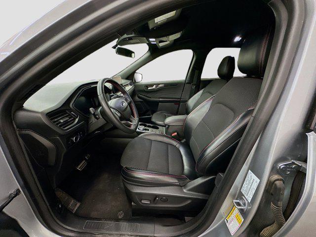 used 2023 Ford Escape car, priced at $20,947