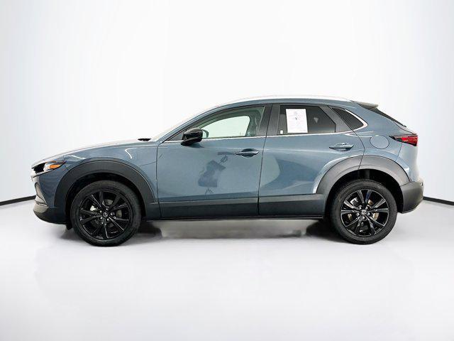 used 2023 Mazda CX-30 car, priced at $22,669