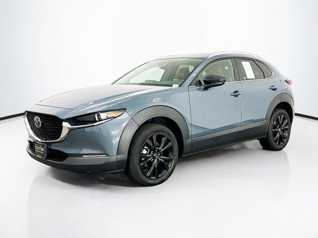 used 2023 Mazda CX-30 car, priced at $22,669