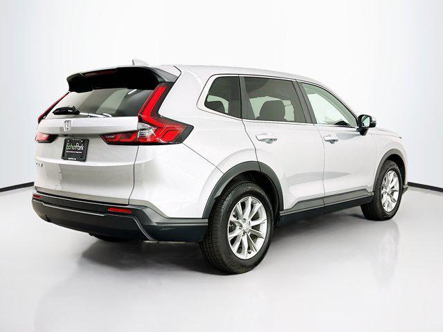 used 2023 Honda CR-V car, priced at $26,989