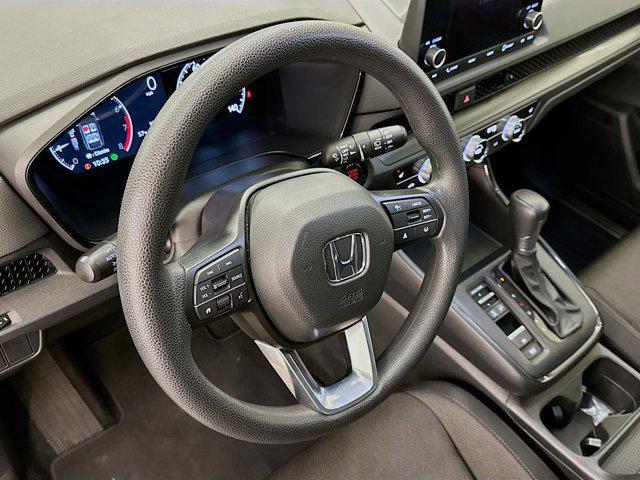 used 2023 Honda CR-V car, priced at $26,989