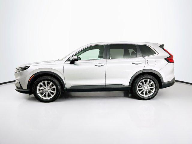 used 2023 Honda CR-V car, priced at $26,989