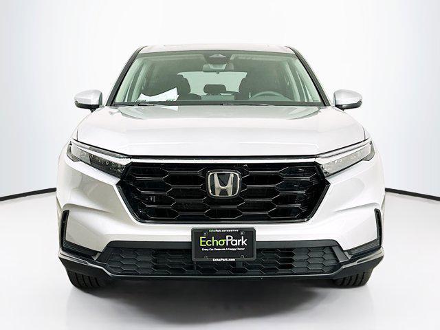 used 2023 Honda CR-V car, priced at $26,989