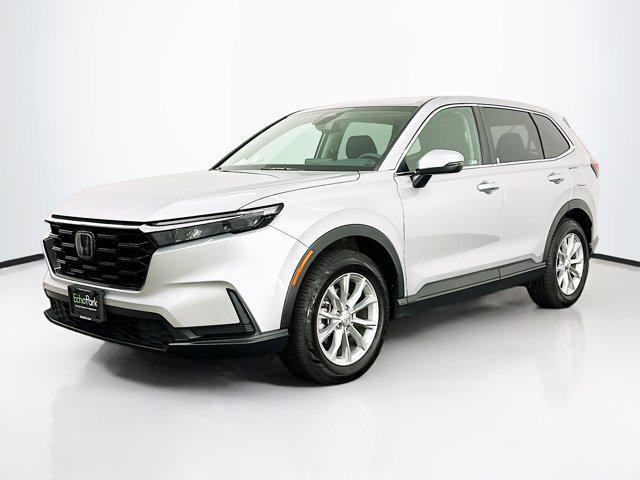 used 2023 Honda CR-V car, priced at $26,989