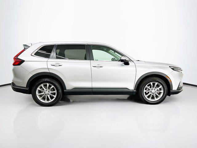 used 2023 Honda CR-V car, priced at $26,989