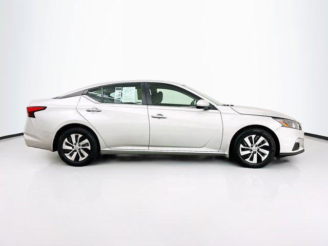 used 2022 Nissan Altima car, priced at $17,989