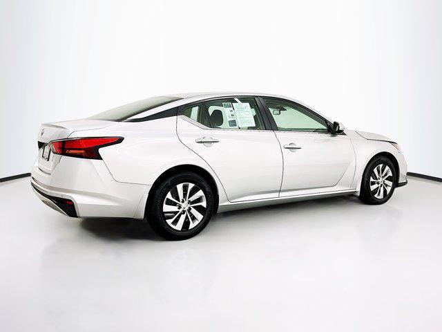 used 2022 Nissan Altima car, priced at $17,989