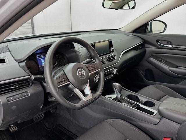 used 2022 Nissan Altima car, priced at $17,989