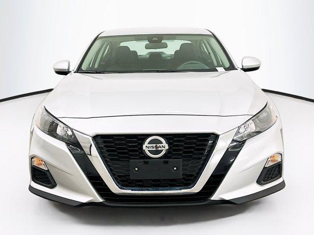 used 2022 Nissan Altima car, priced at $17,989