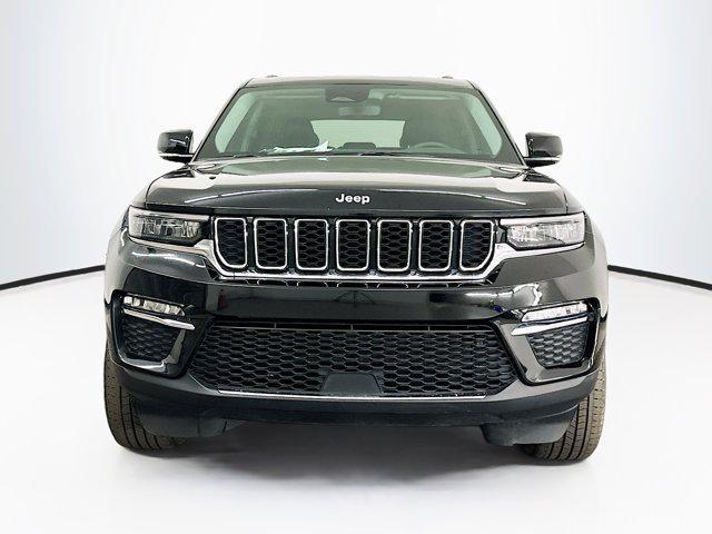 used 2023 Jeep Grand Cherokee car, priced at $35,109