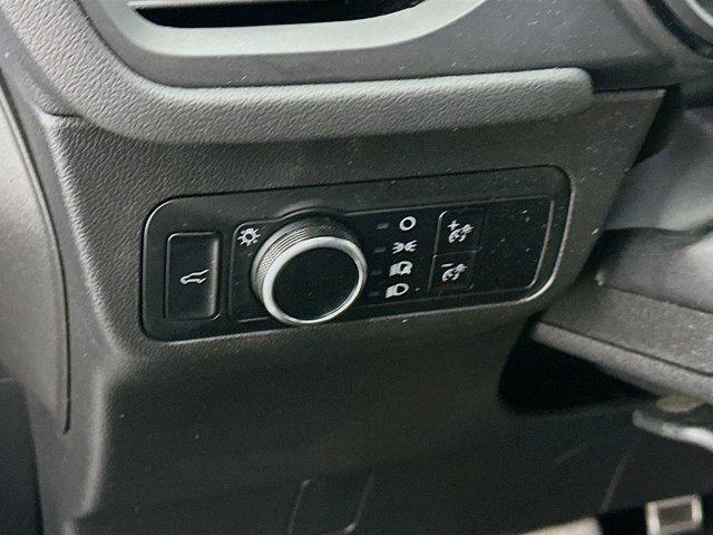 used 2024 Ford Escape car, priced at $19,996